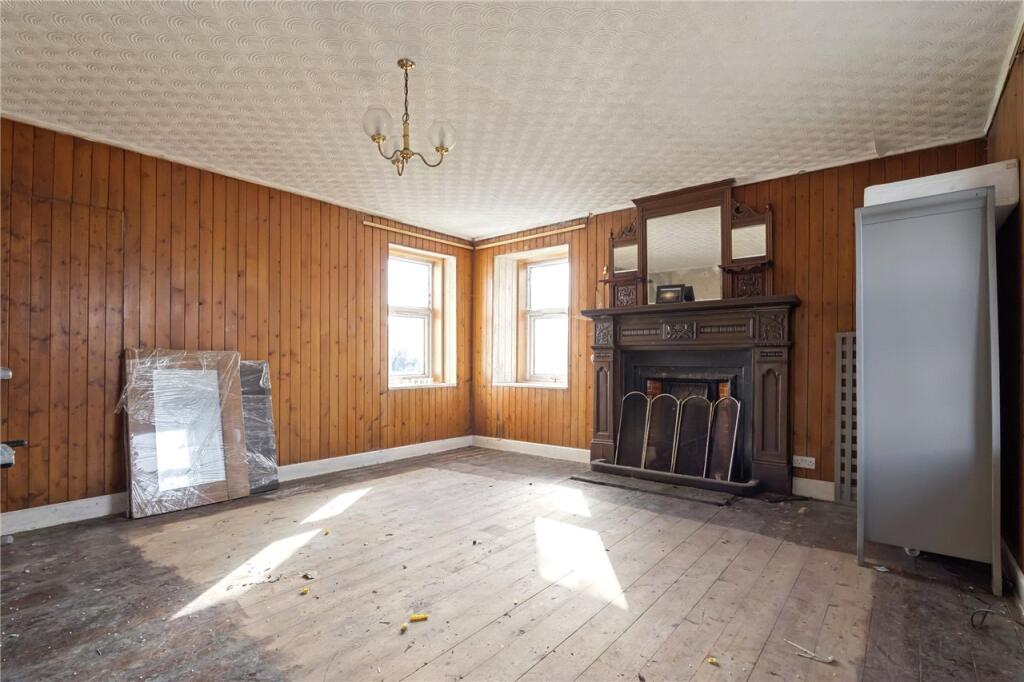Ferryfield House & Cottage, Newburgh, Cupar, Perthshire, KY14 - Image 10