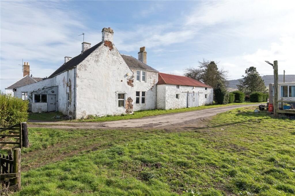 Ferryfield House & Cottage, Newburgh, Cupar, Perthshire, KY14 - Image 11