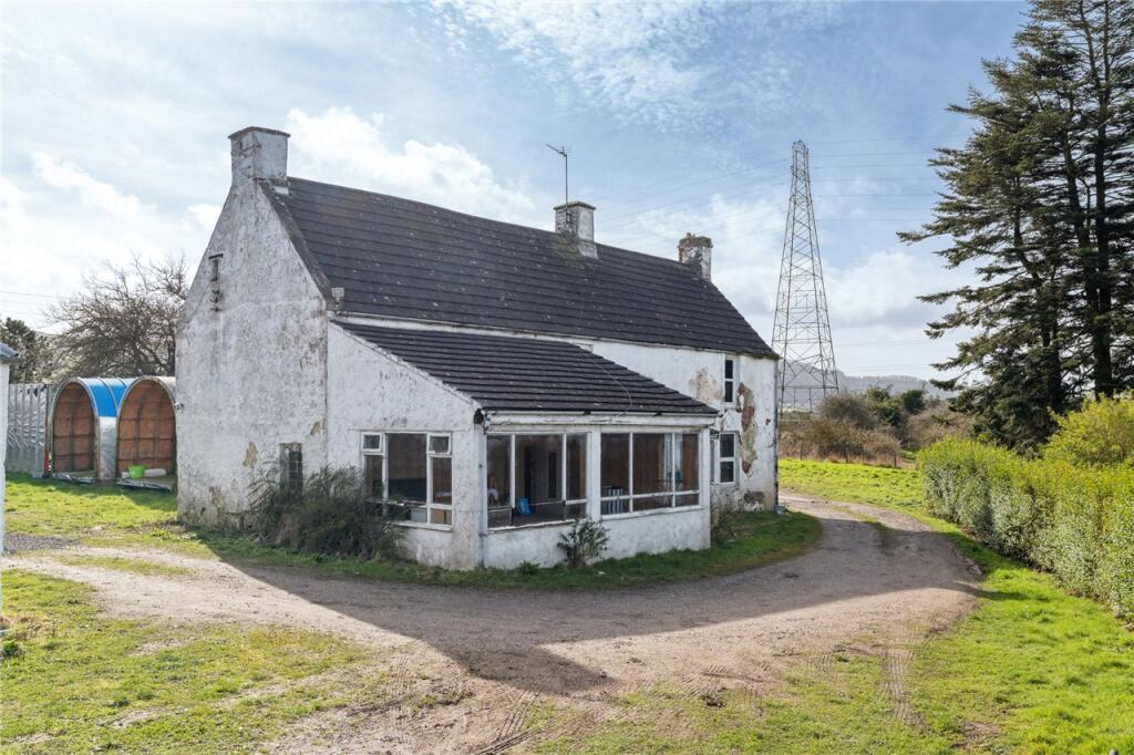 Ferryfield House & Cottage, Newburgh, Cupar, Perthshire, KY14 - Image 13