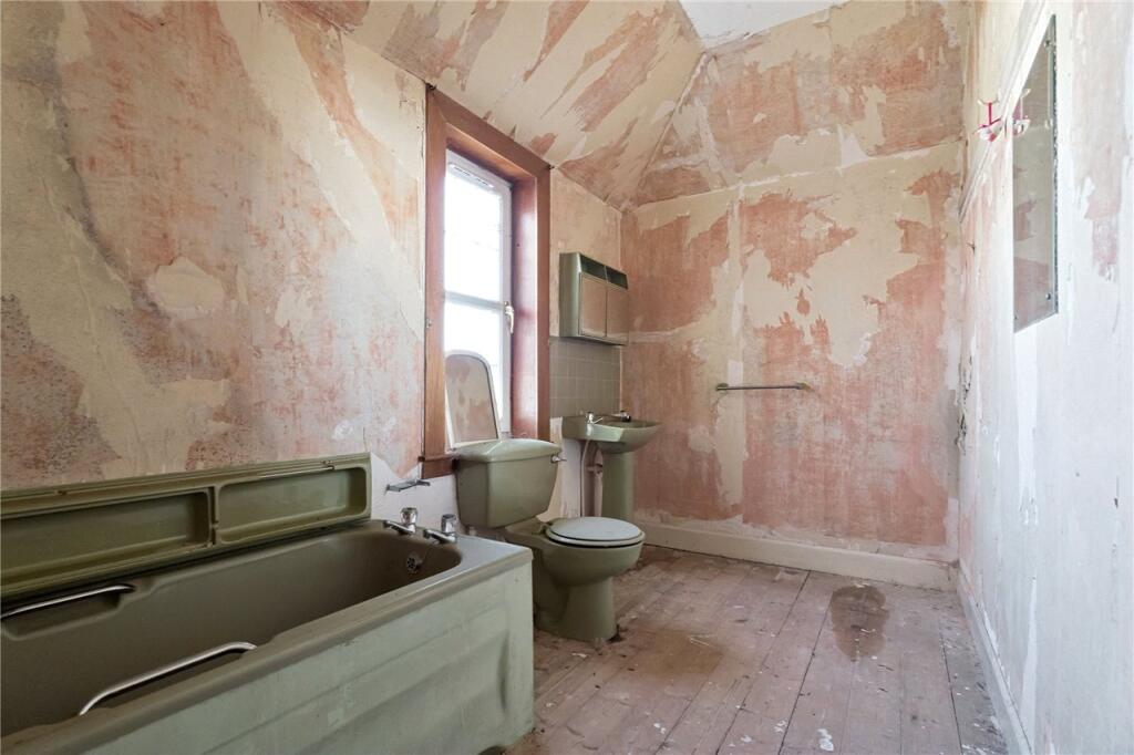 Ferryfield House & Cottage, Newburgh, Cupar, Perthshire, KY14 - Image 14