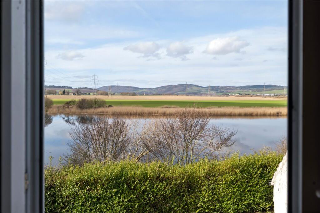 Ferryfield House & Cottage, Newburgh, Cupar, Perthshire, KY14 - Image 15