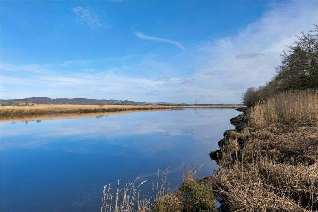 Ferryfield House & Cottage, Newburgh, Cupar, Perthshire, KY14 - Image 18