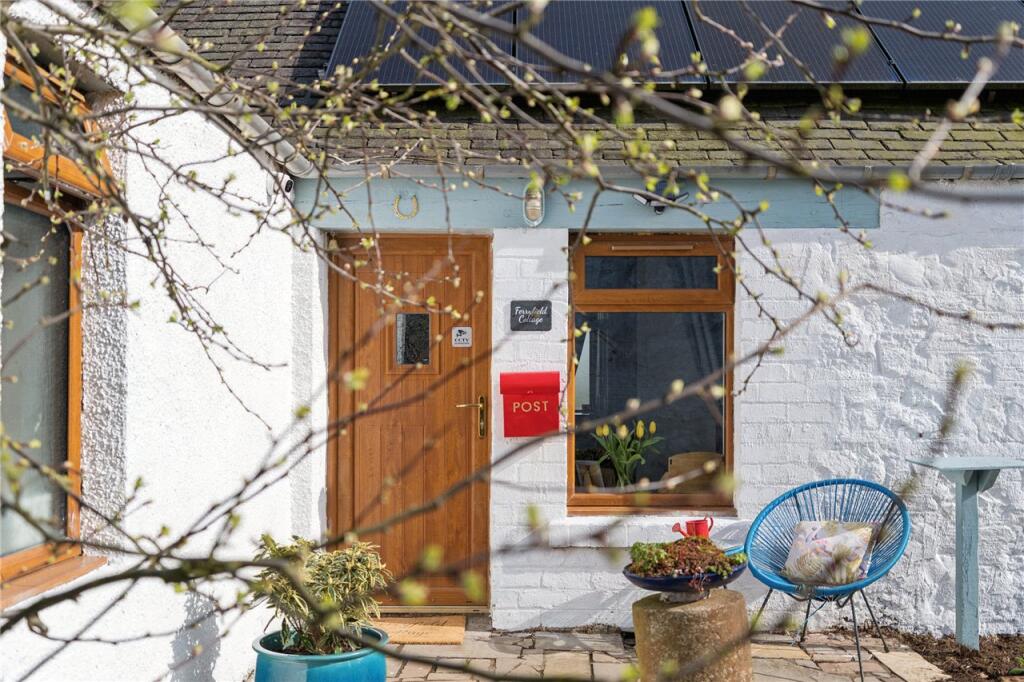 Ferryfield House & Cottage, Newburgh, Cupar, Perthshire, KY14 - Image 3