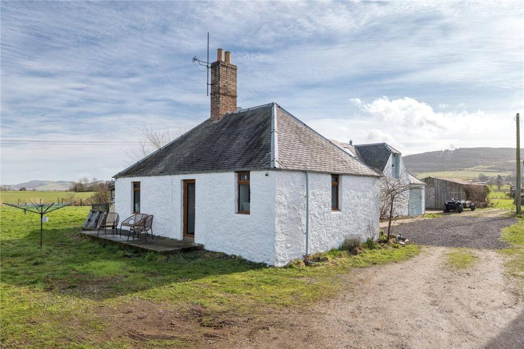 Ferryfield House & Cottage, Newburgh, Cupar, Perthshire, KY14 - Image 4