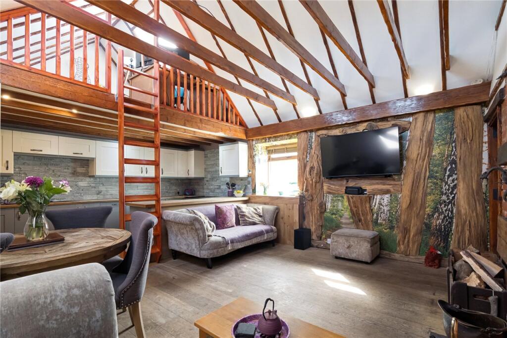 Ferryfield House & Cottage, Newburgh, Cupar, Perthshire, KY14 - Image 5