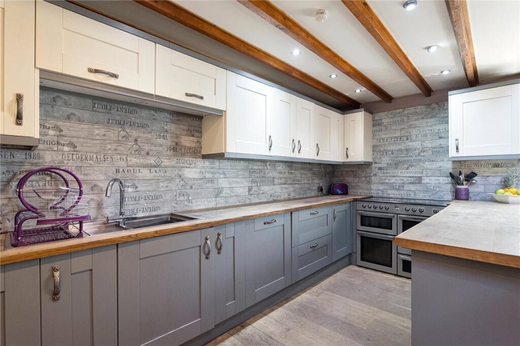 Ferryfield House & Cottage, Newburgh, Cupar, Perthshire, KY14 - Image 6