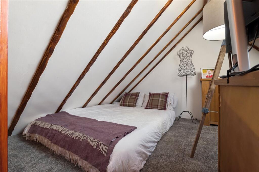 Ferryfield House & Cottage, Newburgh, Cupar, Perthshire, KY14 - Image 7