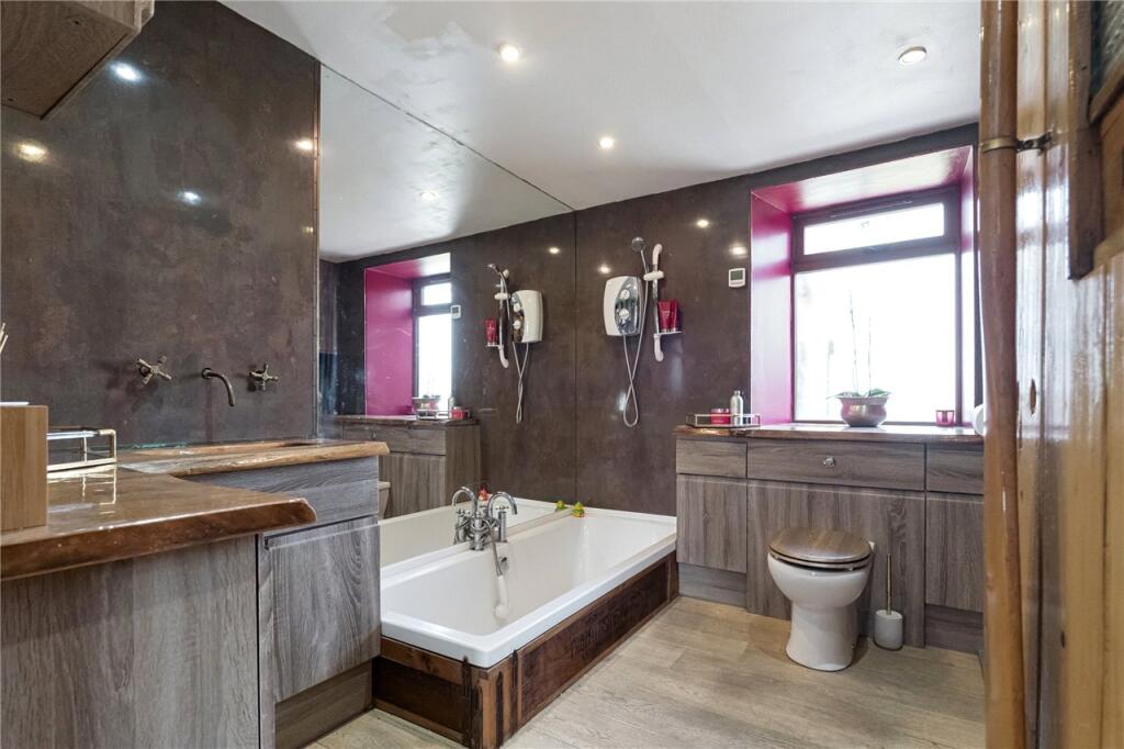 Ferryfield House & Cottage, Newburgh, Cupar, Perthshire, KY14 - Image 8