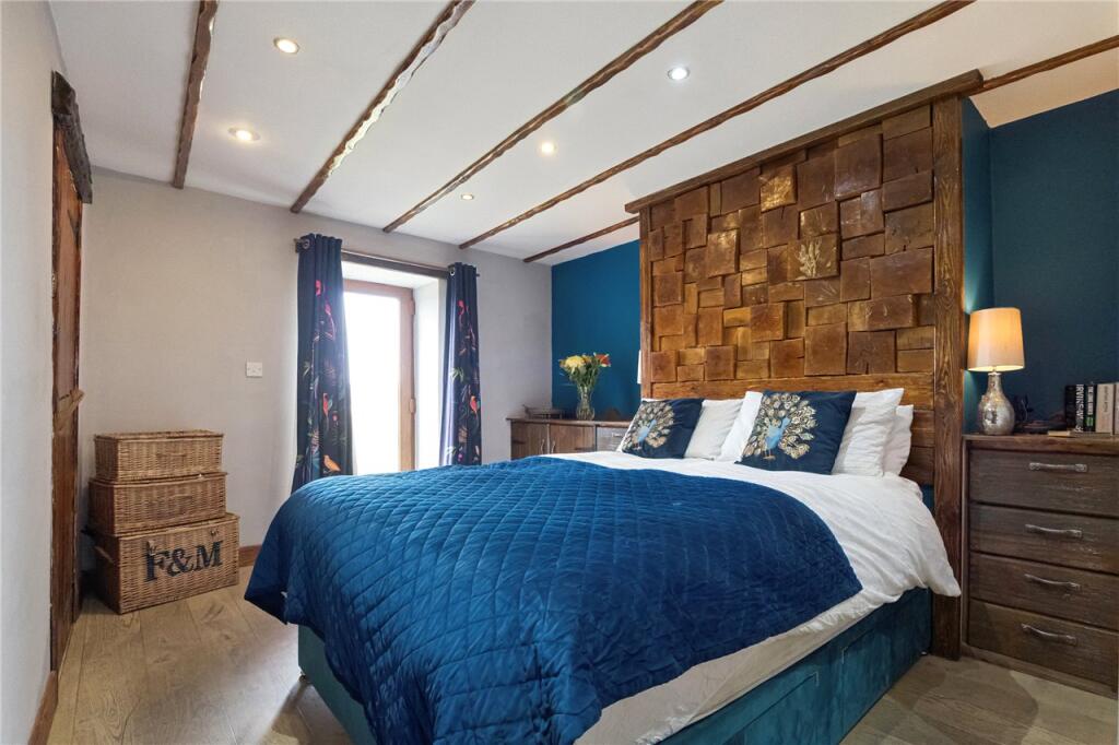 Ferryfield House & Cottage, Newburgh, Cupar, Perthshire, KY14 - Image 9