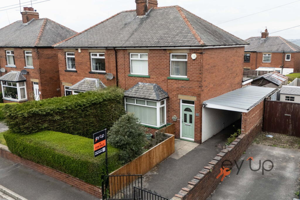 View property at Westway,Batley,WF17 6DF