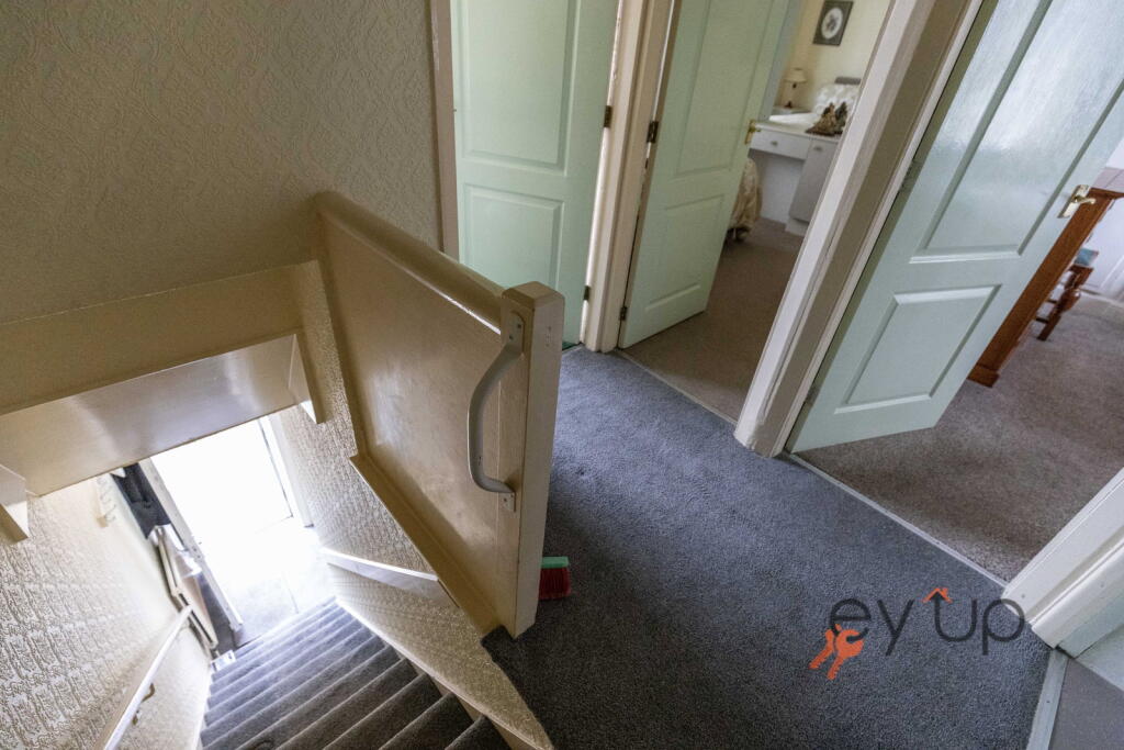 Westway,Batley,WF17 6DF - Image 12