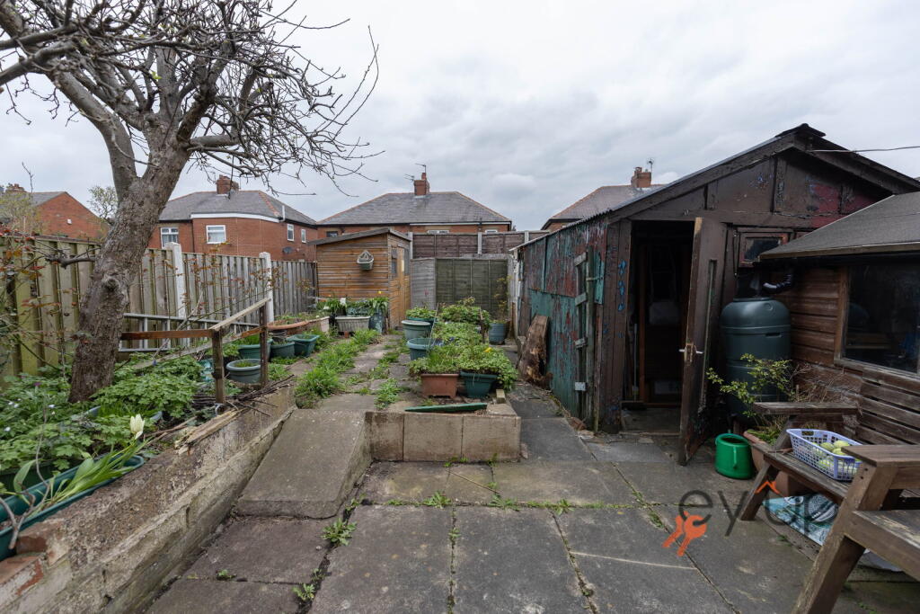 Westway,Batley,WF17 6DF - Image 18