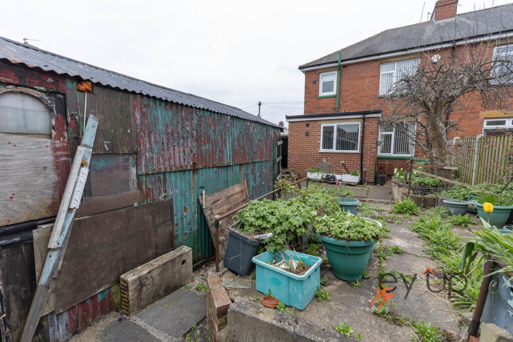 Westway,Batley,WF17 6DF - Image 19