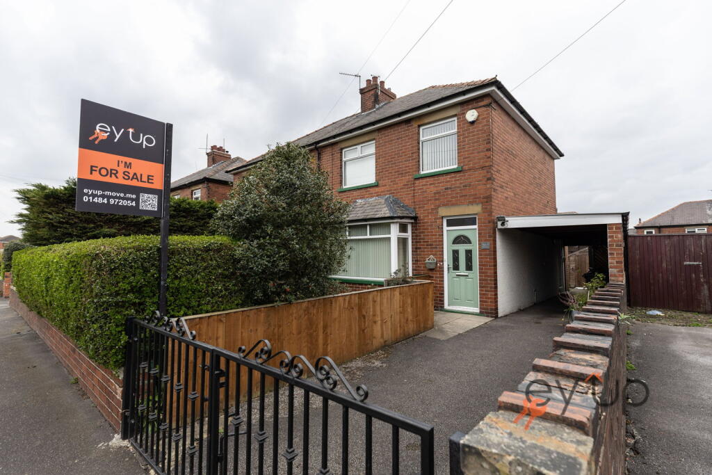 Westway,Batley,WF17 6DF - Image 4