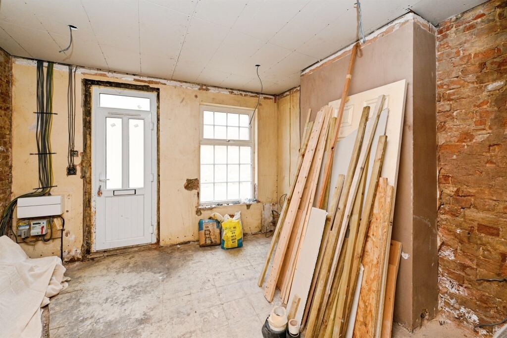 Thomas Street, King's Lynn - Image 5