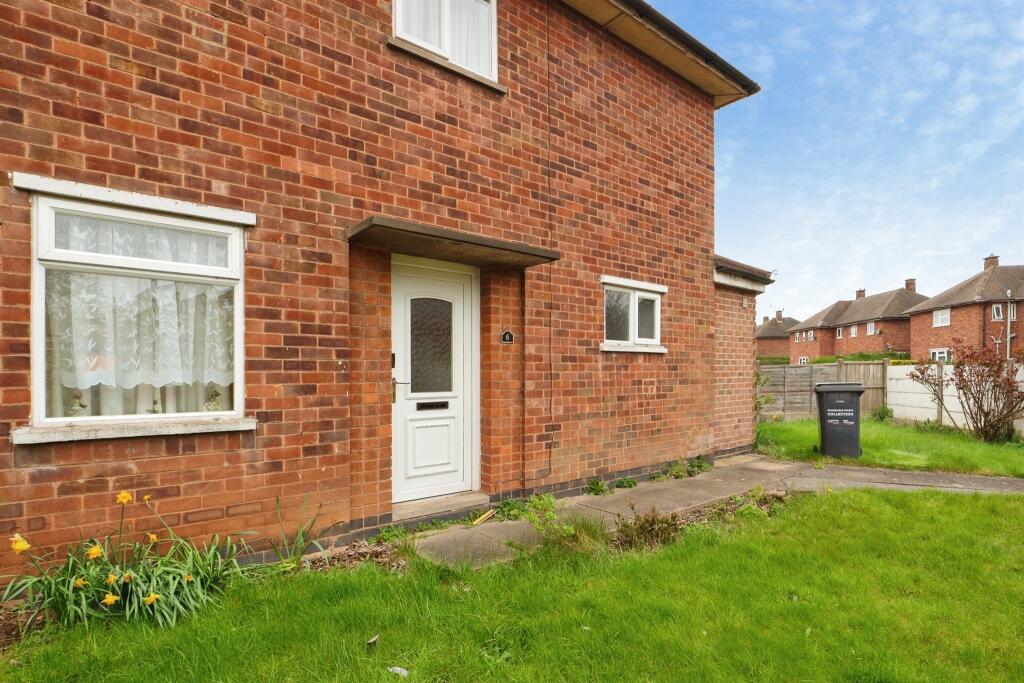 View property at Hermitage Road, Loughborough