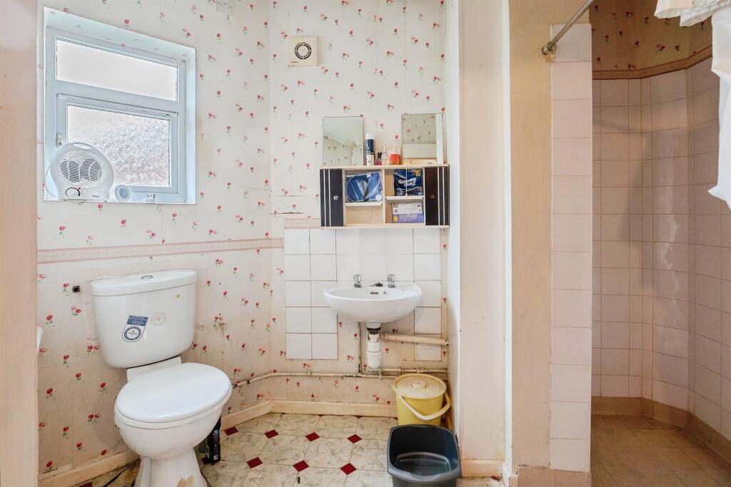 Hermitage Road, Loughborough - Image 19