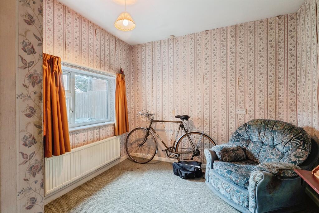 Hermitage Road, Loughborough - Image 5