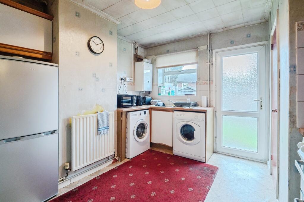 Hermitage Road, Loughborough - Image 7