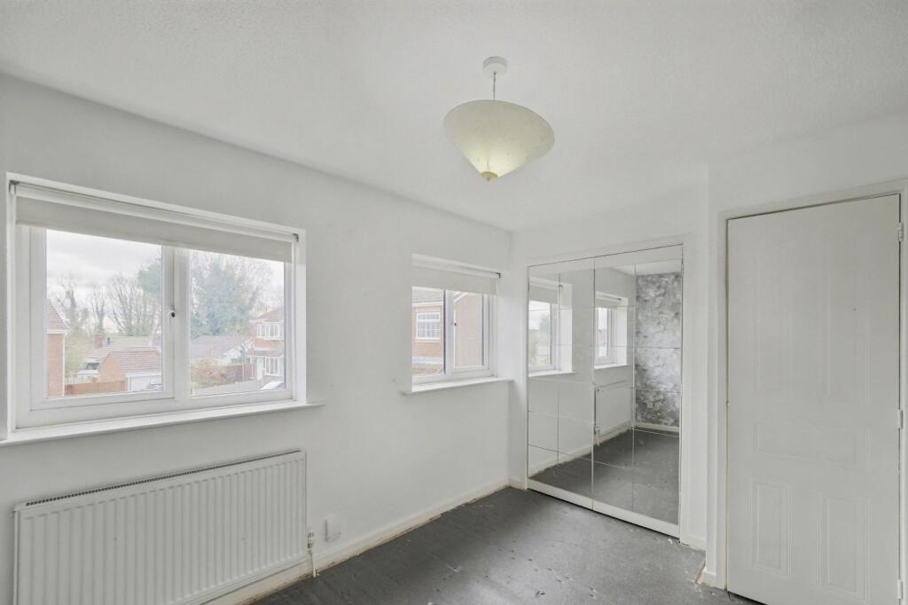 24 Gunn Close, Nottingham NG6 7DY - Image 13