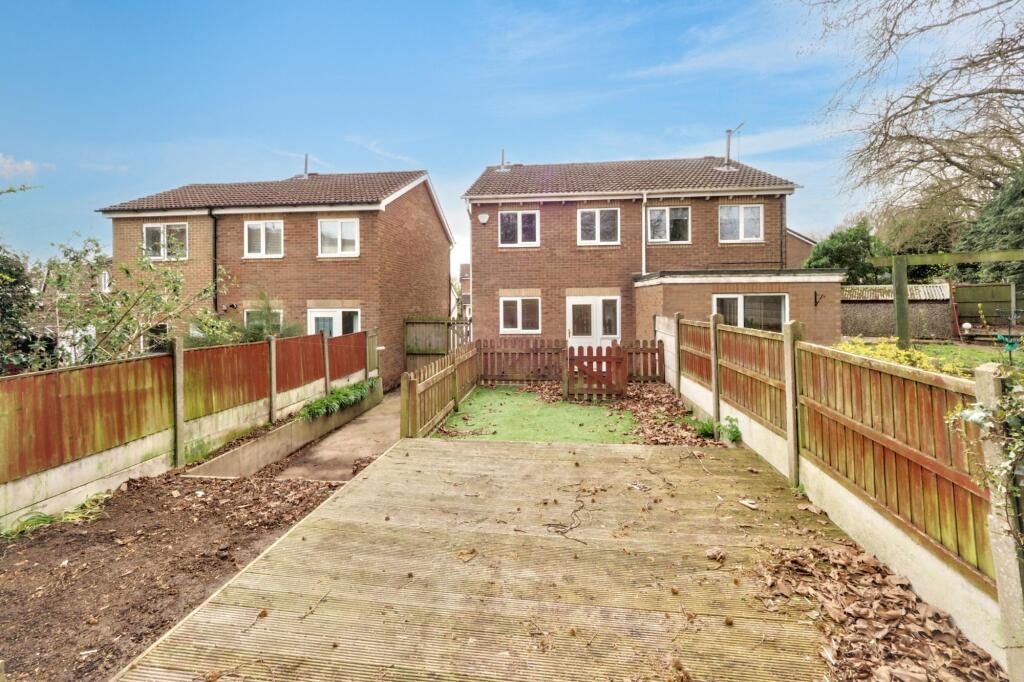 24 Gunn Close, Nottingham NG6 7DY - Image 15