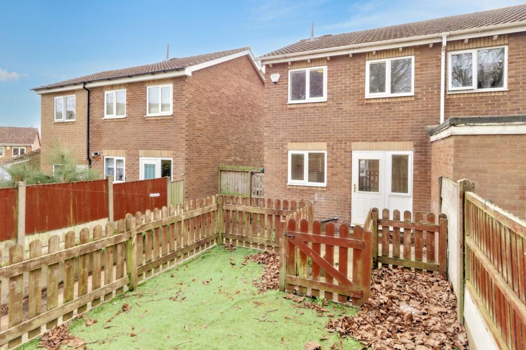 24 Gunn Close, Nottingham NG6 7DY - Image 16