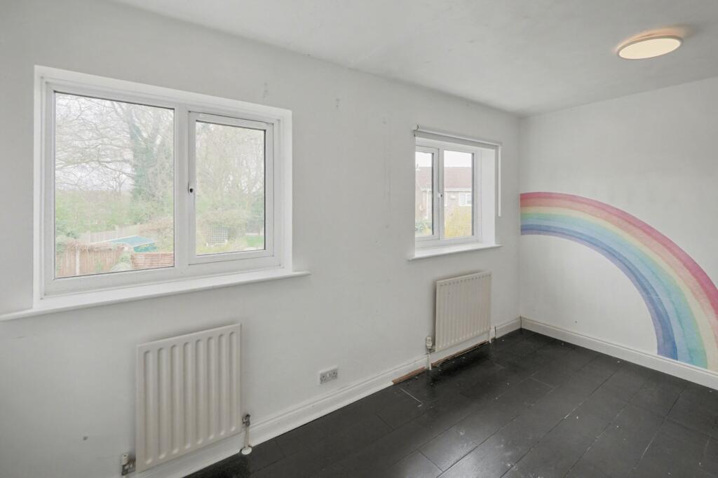 24 Gunn Close, Nottingham NG6 7DY - Image 9