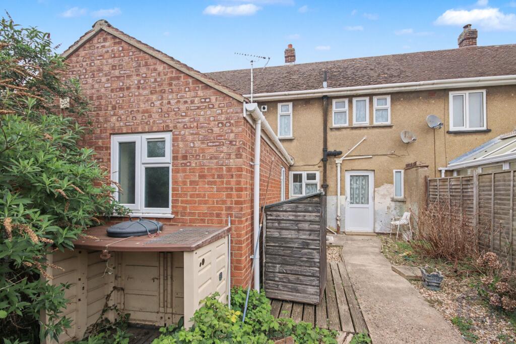 14 Saint Michael's Avenue, Wisbech, PE13 3NW - Image 16