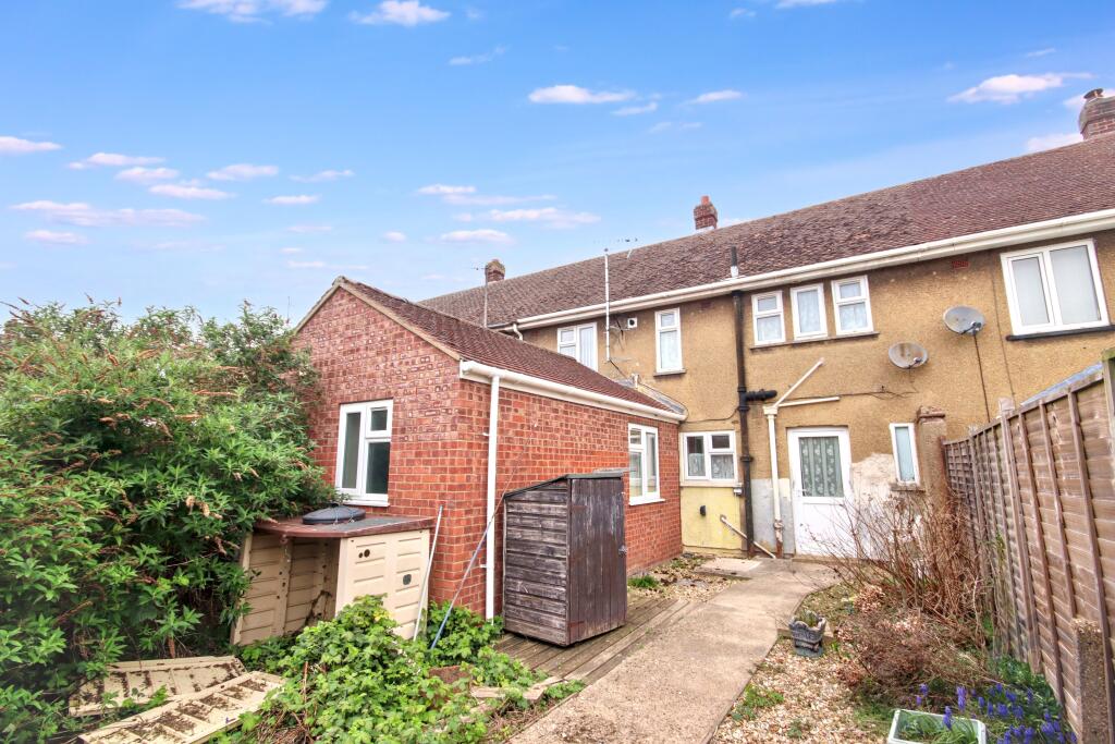 14 Saint Michael's Avenue, Wisbech, PE13 3NW - Image 18