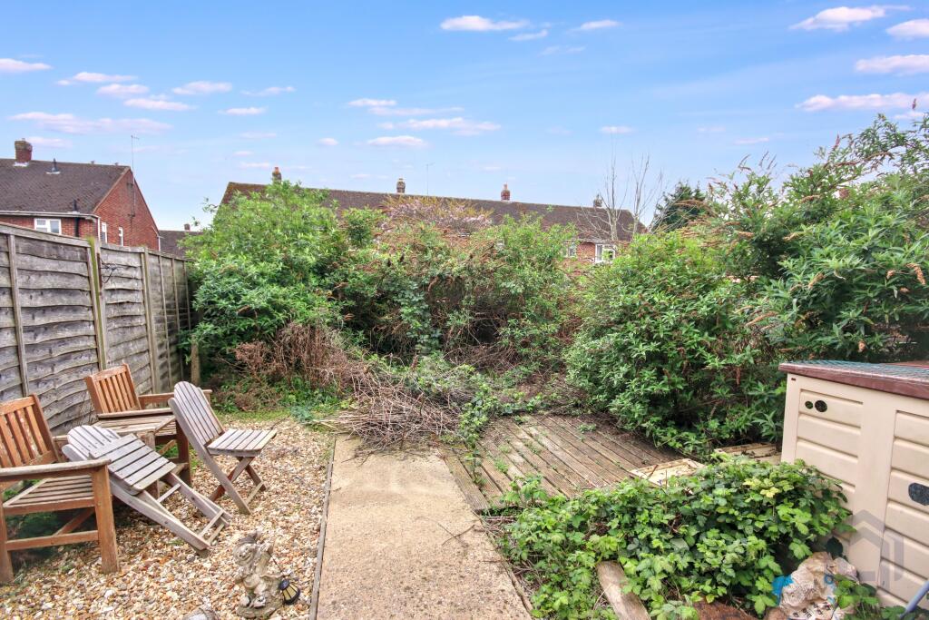 14 Saint Michael's Avenue, Wisbech, PE13 3NW - Image 19