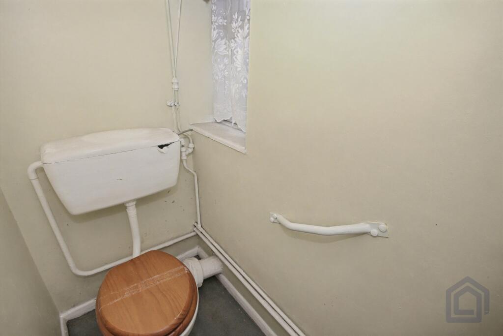 14 Saint Michael's Avenue, Wisbech, PE13 3NW - Image 8