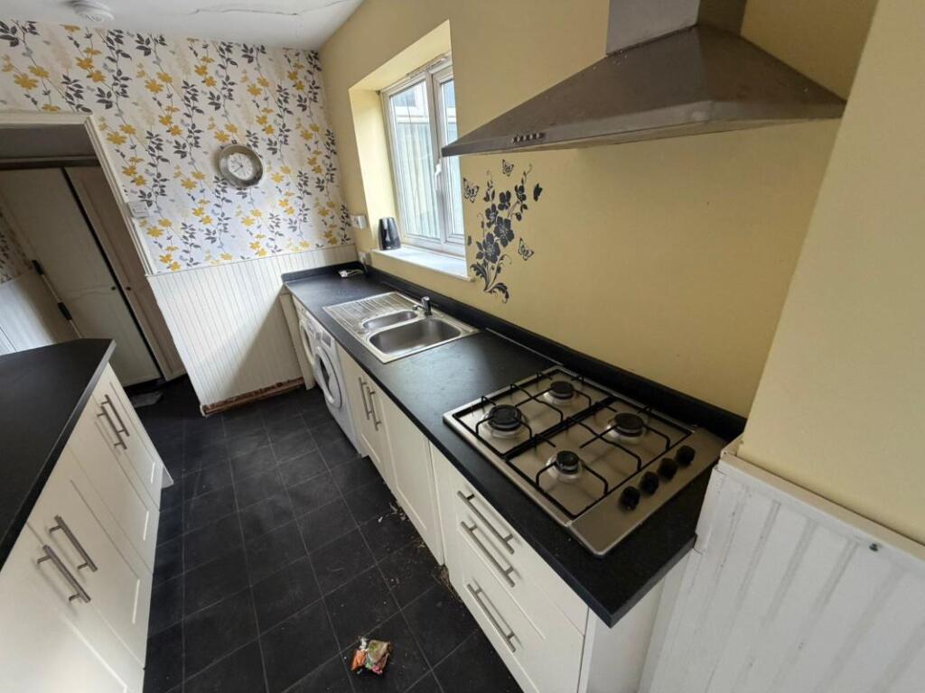 26 Alfred Street, Redcar, TS10 3HY - Image 10