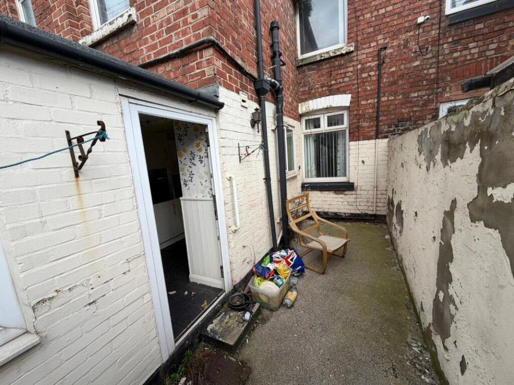 26 Alfred Street, Redcar, TS10 3HY - Image 27