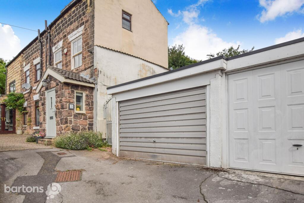 Hill Side, Whiston, S60 - Image 12