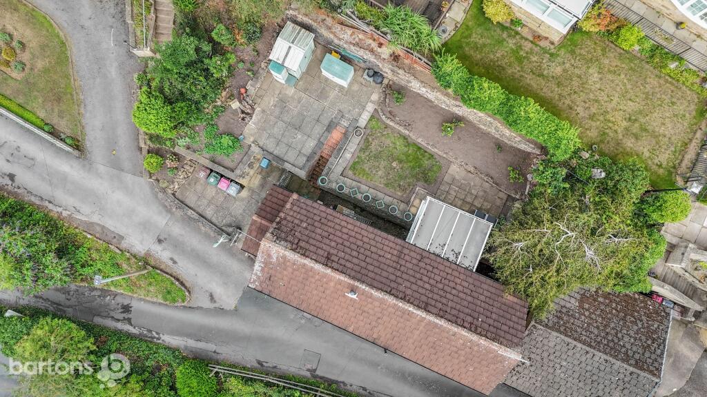 Hill Side, Whiston, S60 - Image 13