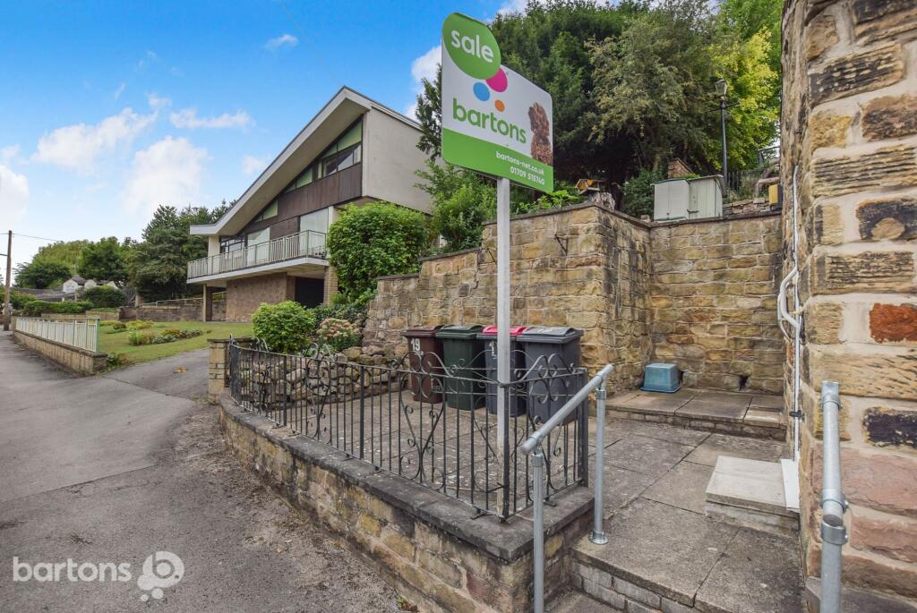 Hill Side, Whiston, S60 - Image 15