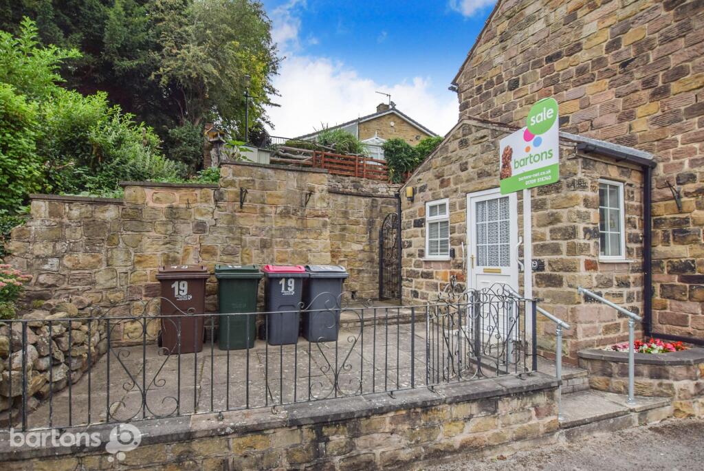 Hill Side, Whiston, S60 - Image 16