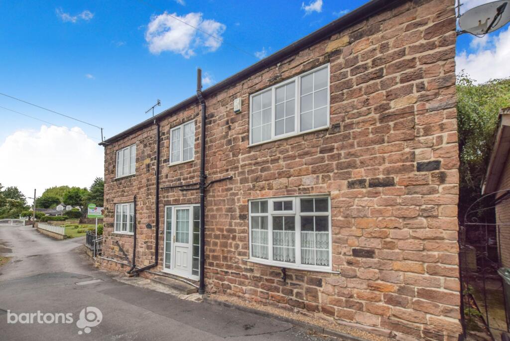 Hill Side, Whiston, S60 - Image 17