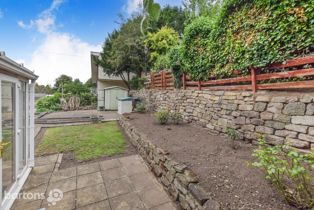 Hill Side, Whiston, S60 - Image 18