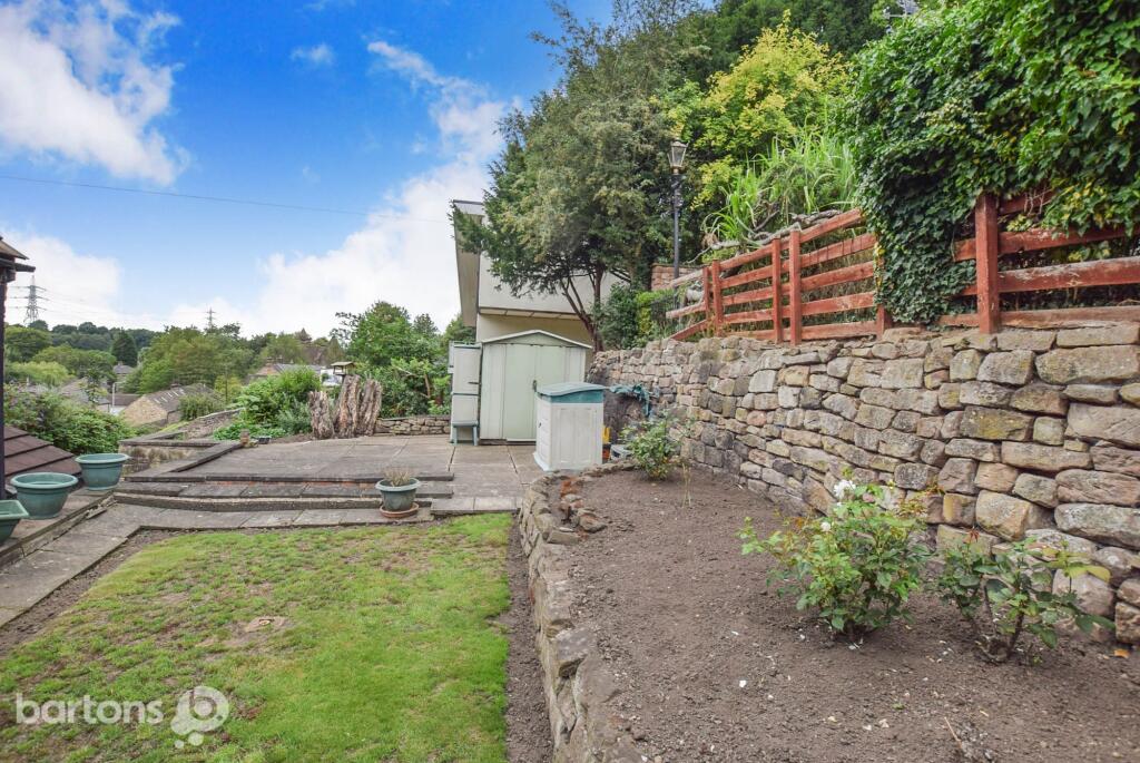 Hill Side, Whiston, S60 - Image 19