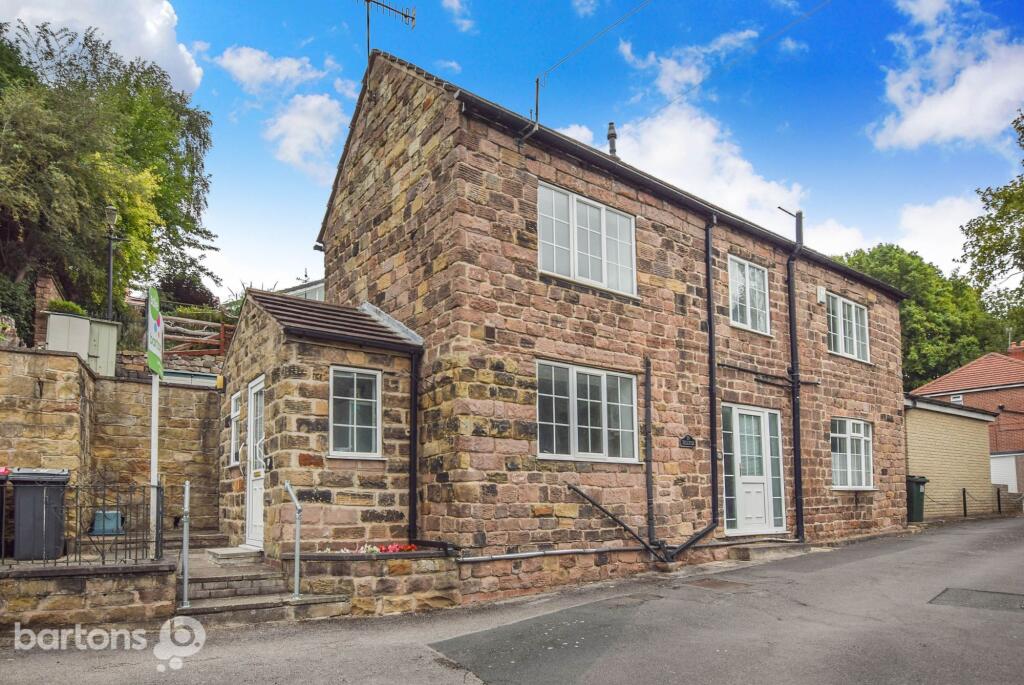 Hill Side, Whiston, S60 - Image 2