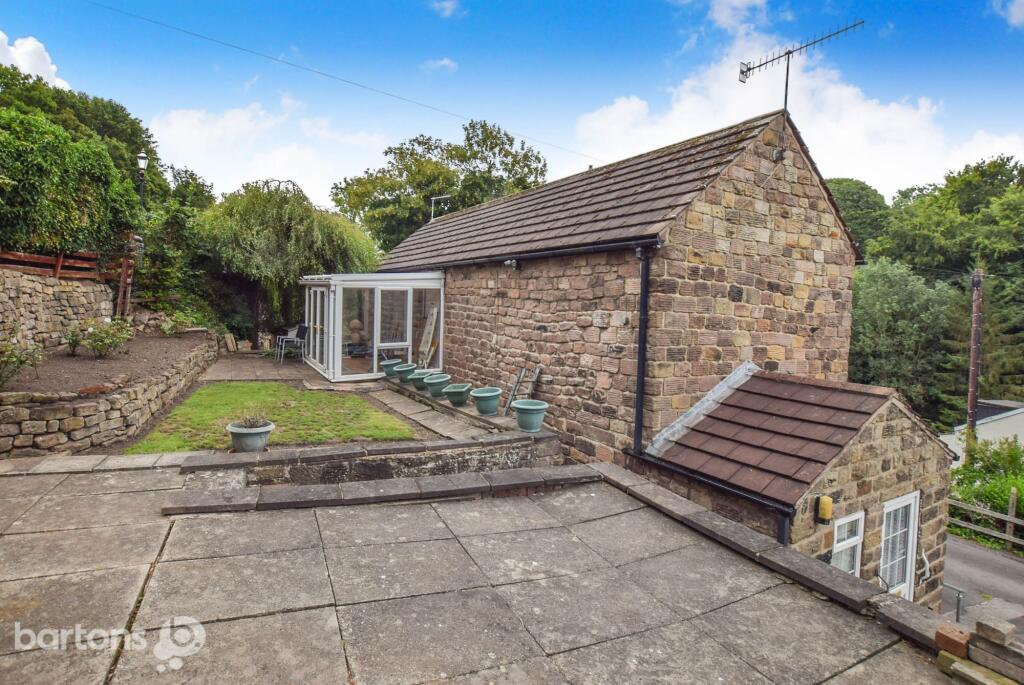 Hill Side, Whiston, S60 - Image 20