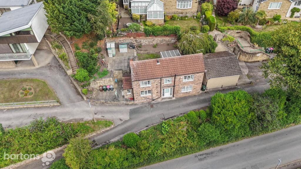 Hill Side, Whiston, S60 - Image 21