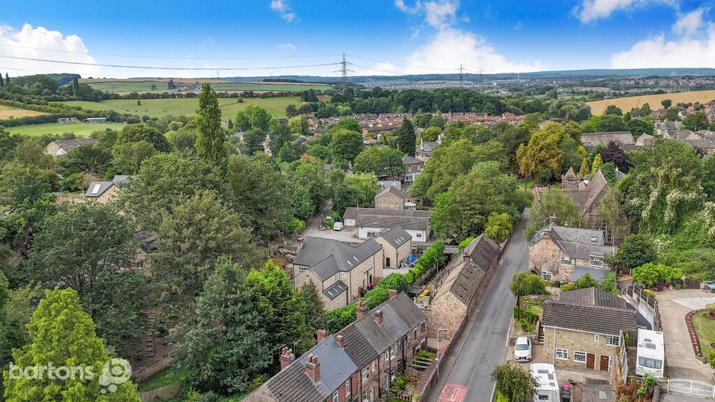 Hill Side, Whiston, S60 - Image 22