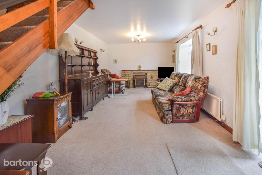 Hill Side, Whiston, S60 - Image 5