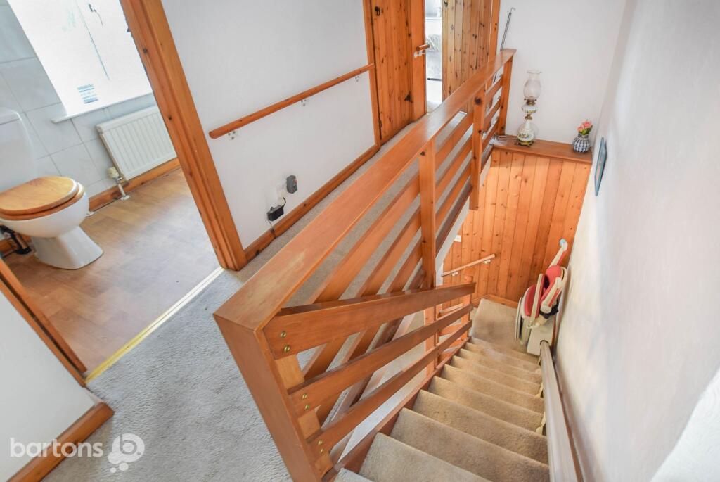 Hill Side, Whiston, S60 - Image 7