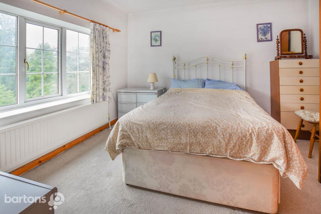 Hill Side, Whiston, S60 - Image 9