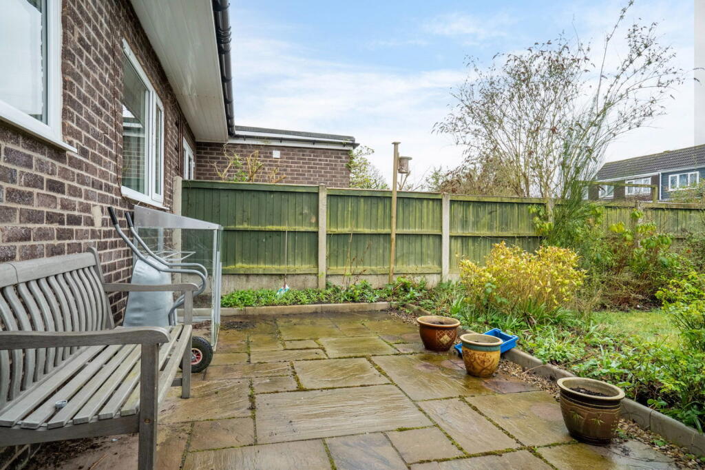 Pasture Close,Strensall,York,YO32 5ZB - Image 11