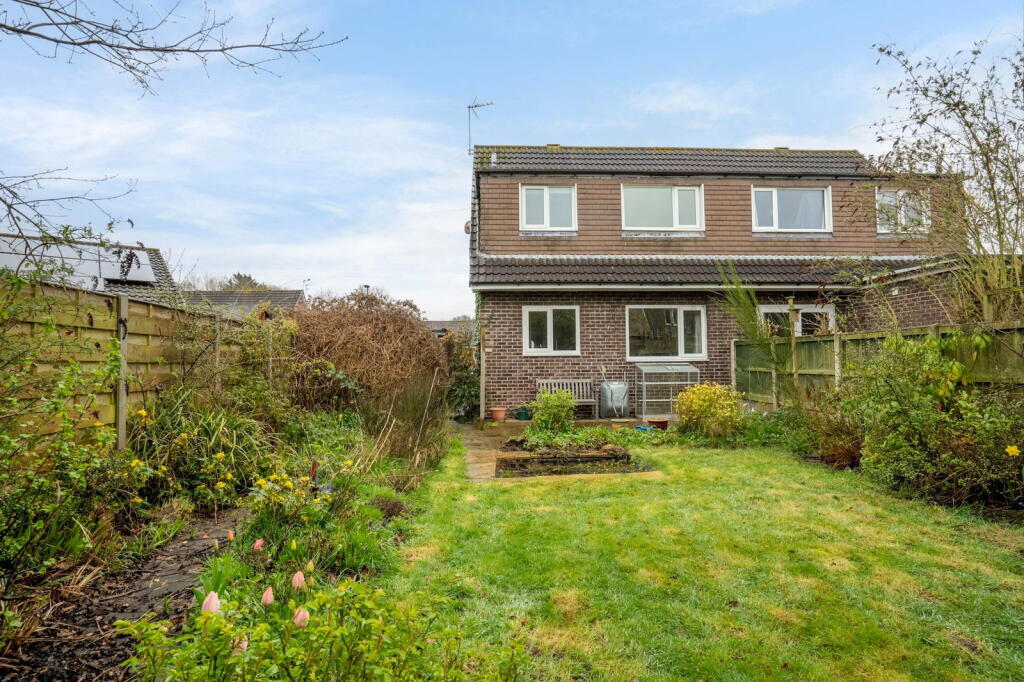 Pasture Close,Strensall,York,YO32 5ZB - Image 13