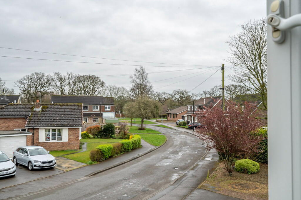 Pasture Close,Strensall,York,YO32 5ZB - Image 14
